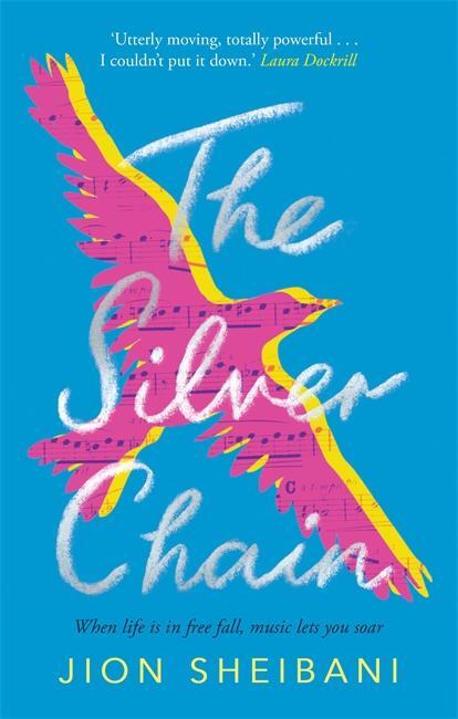 Cover: 9781471411502 | The Silver Chain | Jion Sheibani | Buch | Gebunden | Englisch | 2022