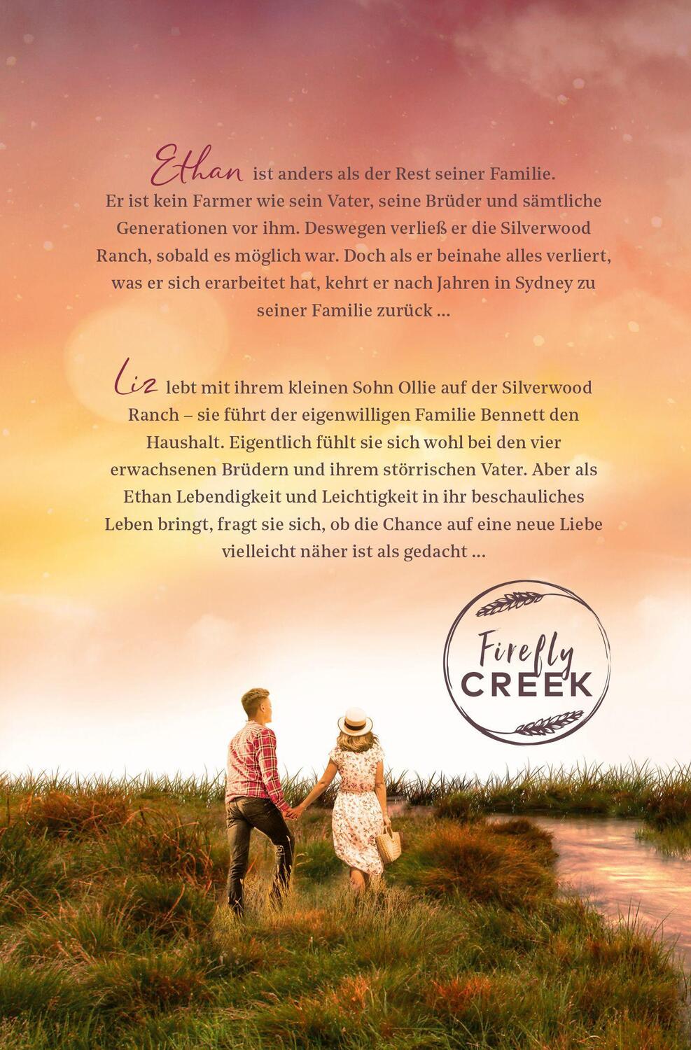 Bild: 9783596705511 | Firefly Creek | Lilian Kaliner | Taschenbuch | Firefly-Creek-Serie