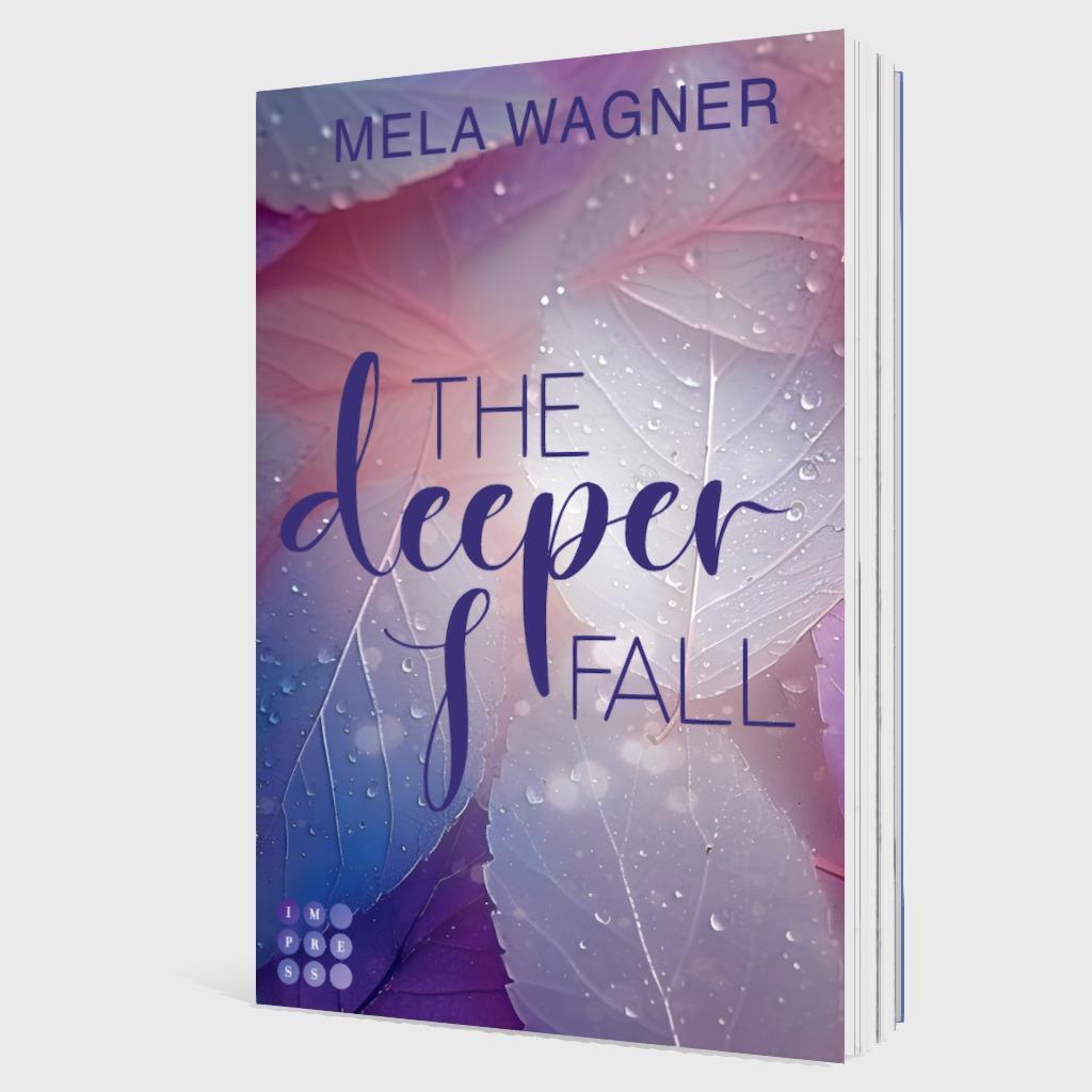 Bild: 9783551305770 | The Deeper I Fall (Loving For Real 1) | Mela Wagner | Taschenbuch