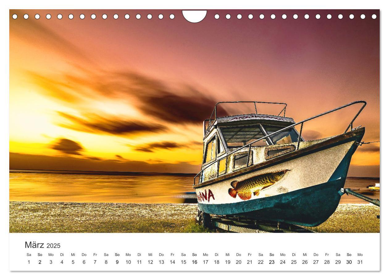 Bild: 9783435094820 | Traumhaftes Mauritius (Wandkalender 2025 DIN A4 quer), CALVENDO...