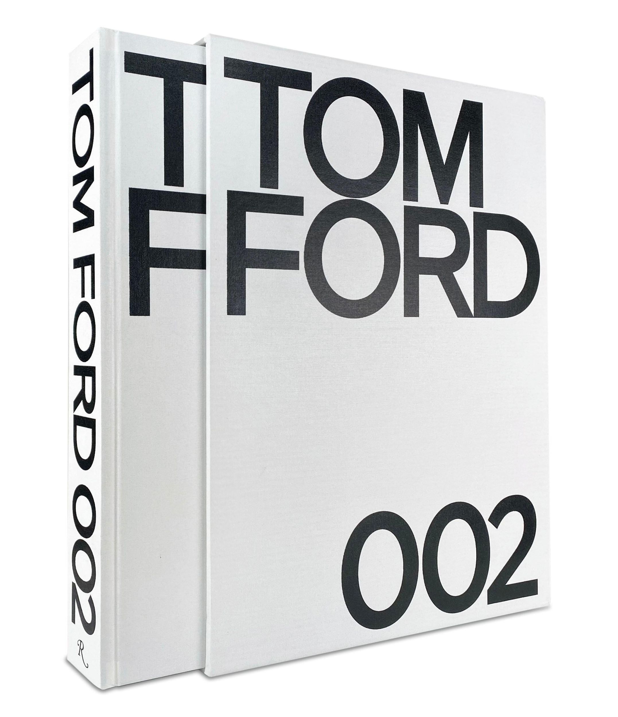 Cover: 9780847864379 | Tom Ford 002 | Bridget Foley (u. a.) | Buch | Englisch | 2021