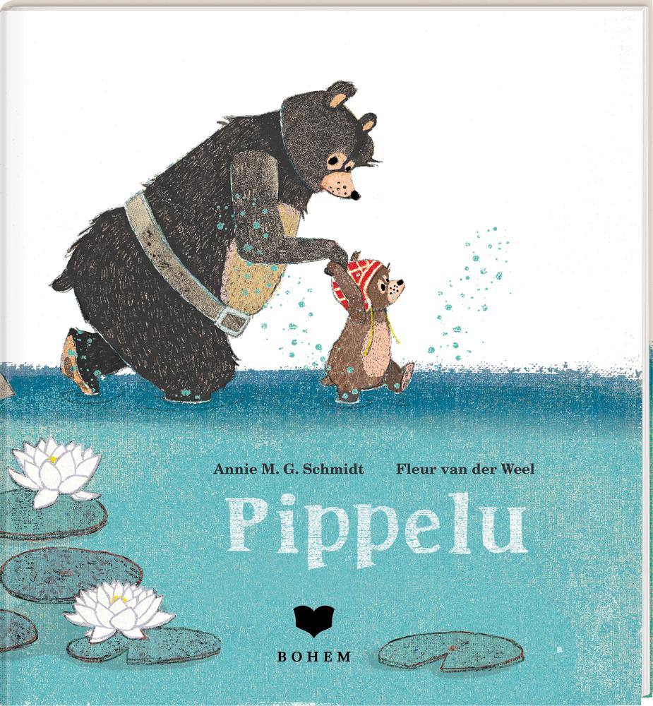 Cover: 9783959392013 | Pippelu | Annie M. G. Schmidt | Buch | Hardcover; mit Folienprägung