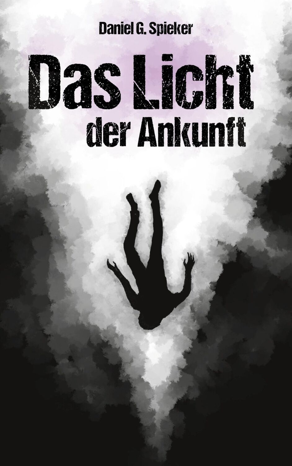 Cover: 9783751949958 | Das Licht der Ankunft | Eine mittelalterliche Horrorerzählung | Buch