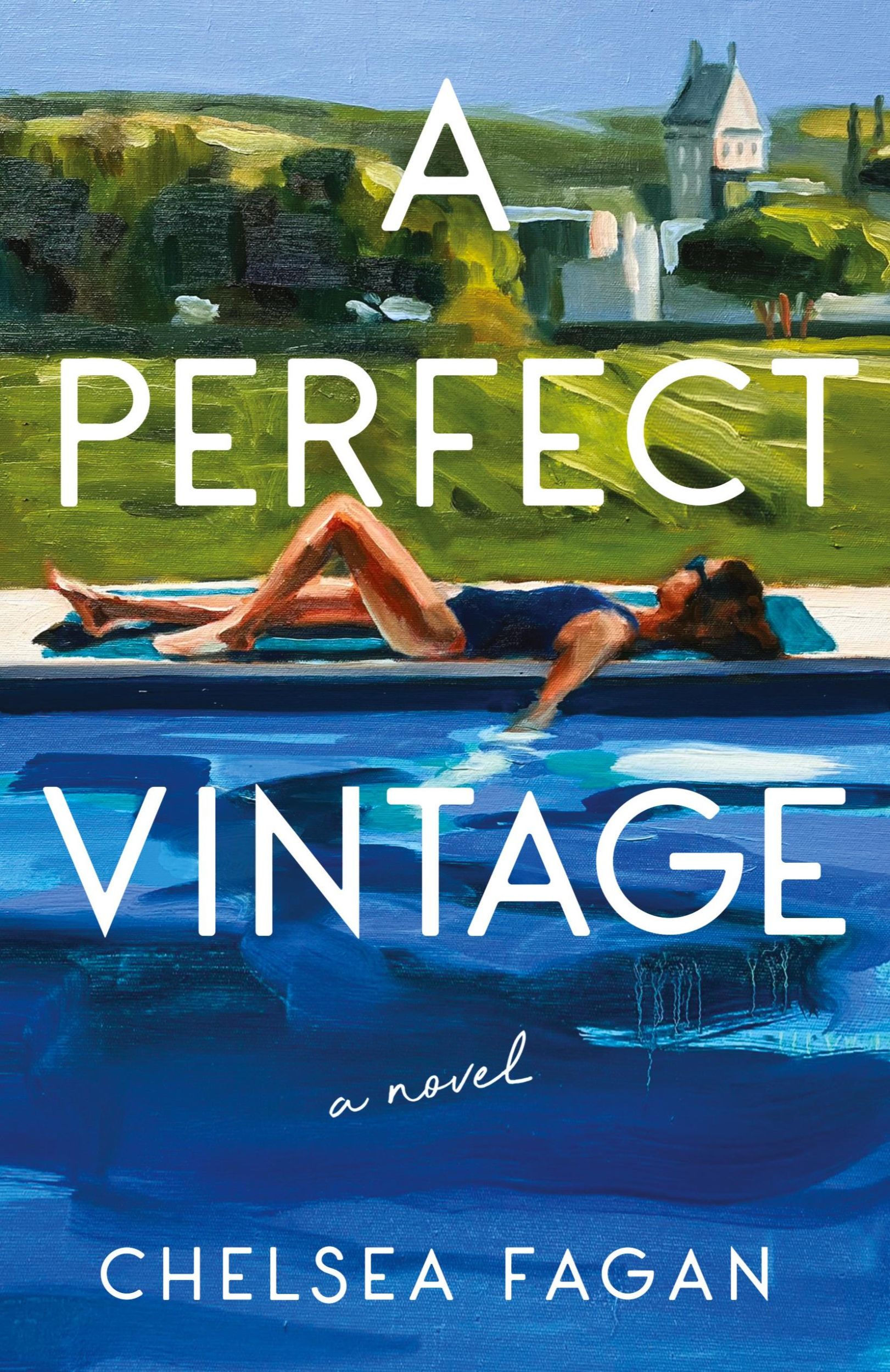 Cover: 9781662938627 | A Perfect Vintage | Chelsea Fagan | Taschenbuch | Englisch | 2023