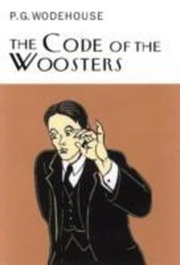 Cover: 9781841591001 | Wodehouse, P: Code Of The Woosters | P. G. Wodehouse | Buch | Gebunden