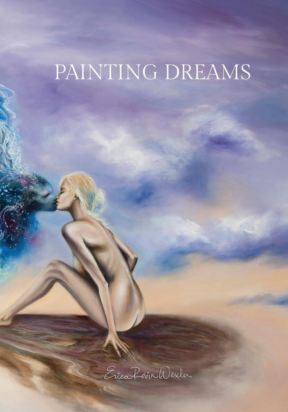 Cover: 9781087992327 | Painting Dreams | Taschenbuch | Paperback | Englisch | 2021 | 777