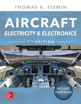 Cover: 9781260108217 | Aircraft Electricity and Electronics, Seventh Edition | Eismin | Buch