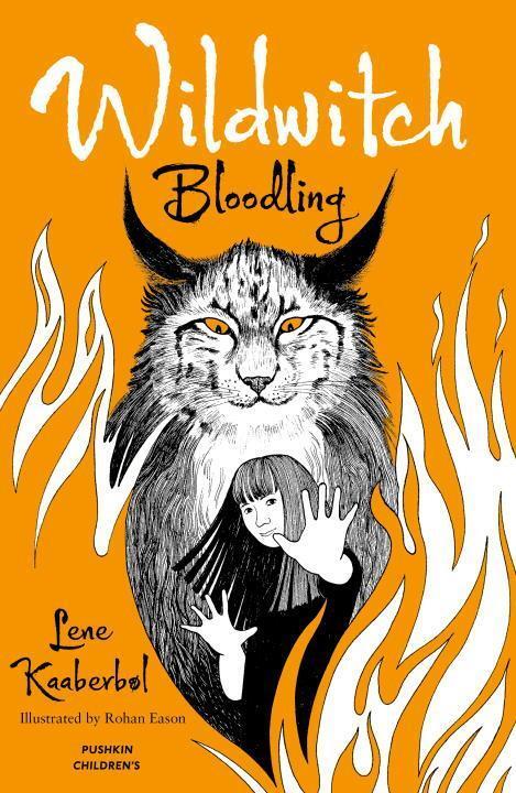 Cover: 9781782690863 | Wildwitch 4: Bloodling | Lene Kaaberbøl | Taschenbuch | Englisch