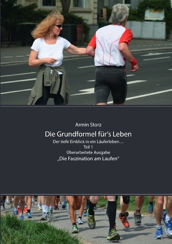 Cover: 9783752955521 | Die Grundformel für's Leben. Der tiefe Einblick in ein...