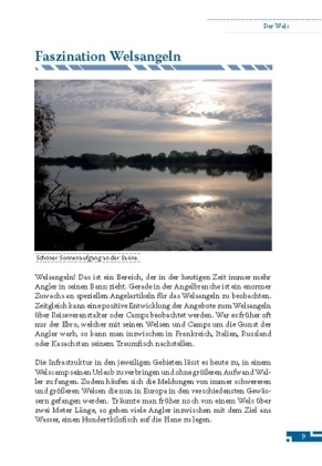 Bild: 9783275018246 | Abenteuer Welsangeln | Andreas Knausenberger (u. a.) | Taschenbuch