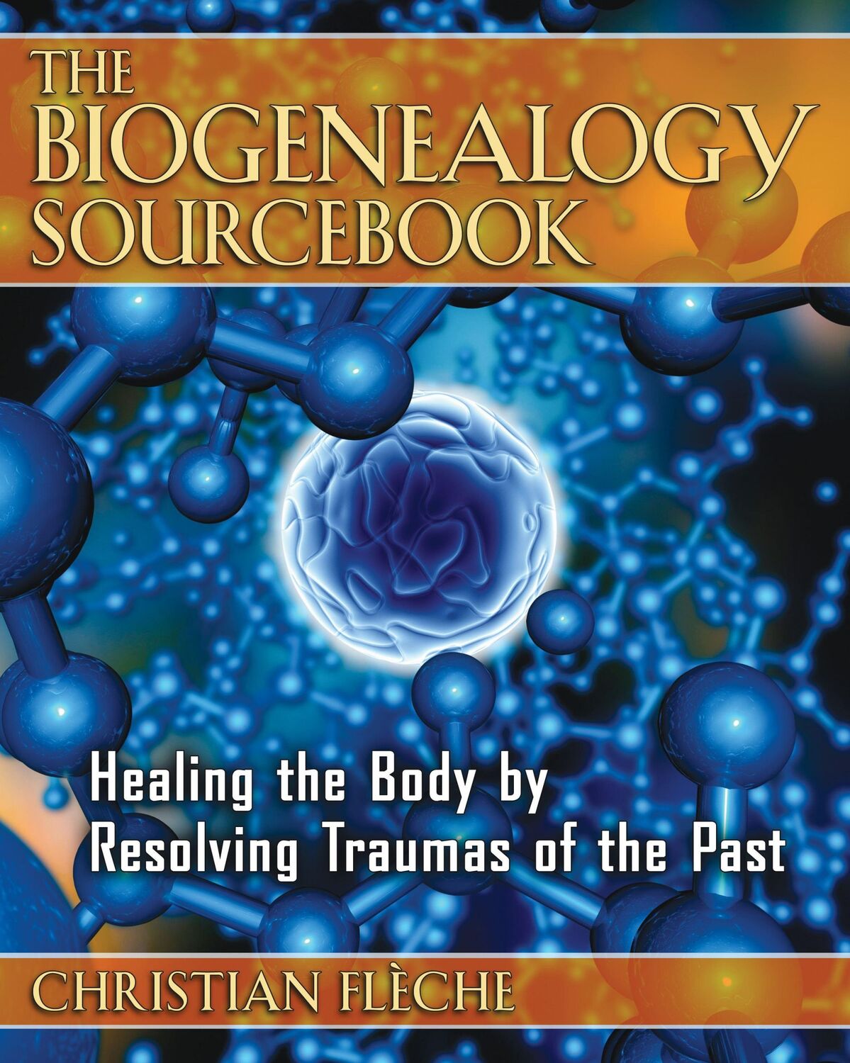 Cover: 9781594772061 | The Biogenealogy Sourcebook | Christian Flèche | Taschenbuch | 2008