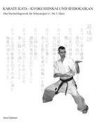 Cover: 9783839144787 | Karate Kata - Kyokushinkai und Seidokaikan | Jens Gärtner | Buch