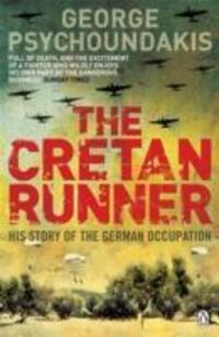 Cover: 9780141043340 | The Cretan Runner | George Psychoundakis | Taschenbuch | Englisch