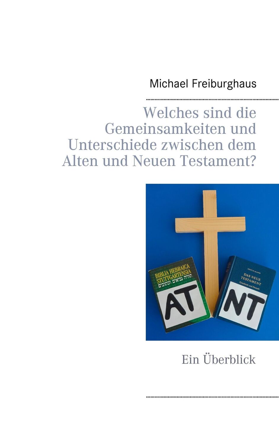 Cover: 9783844805697 | Welches sind die Gemeinsamkeiten und Unterschiede zwischen dem...