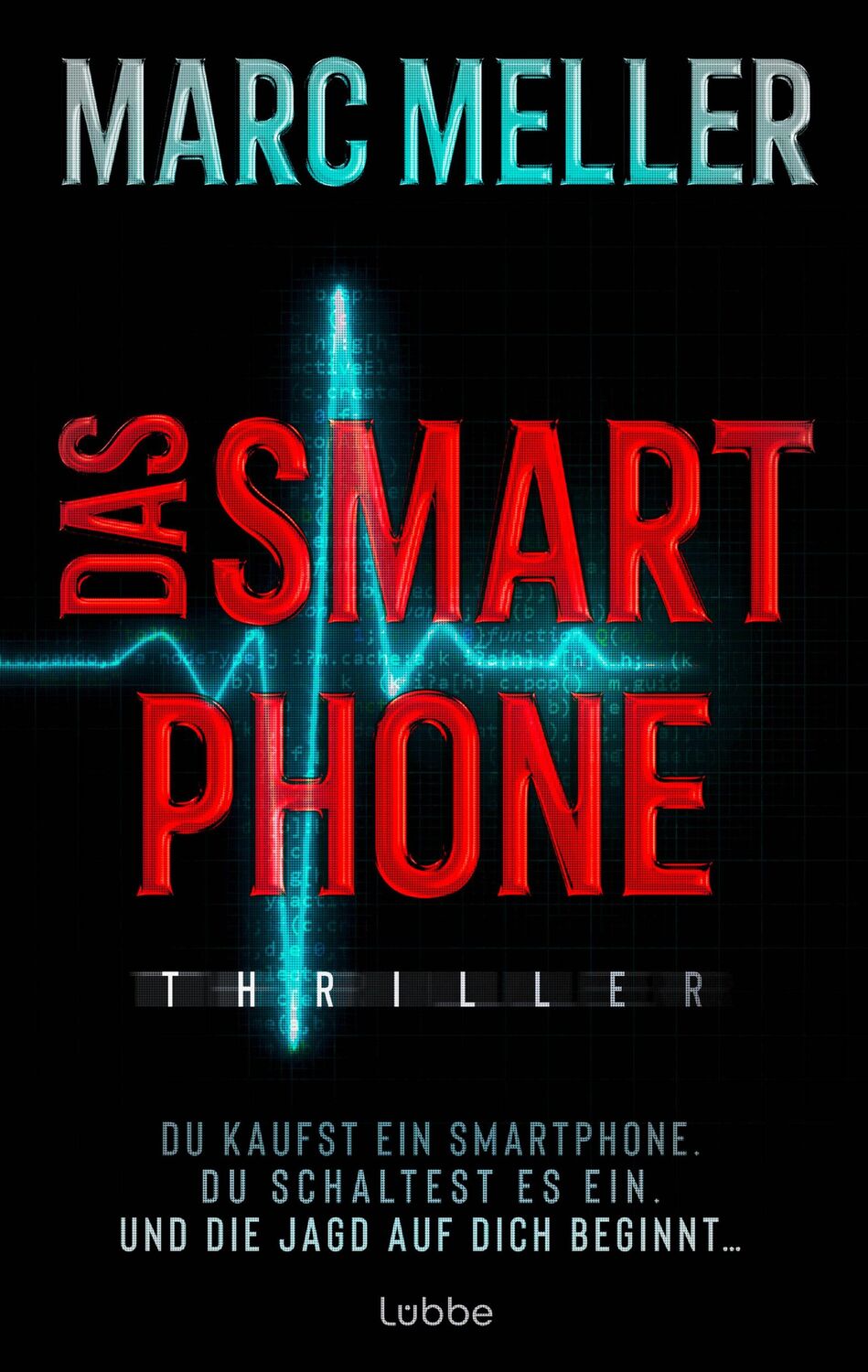 Cover: 9783757700362 | Das Smartphone | Marc Meller | Taschenbuch | 352 S. | Deutsch | 2024