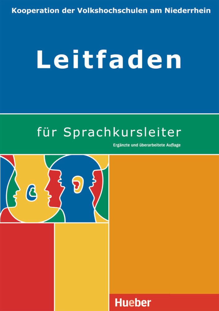 Cover: 9783191803049 | Leitfaden für Sprachkursleiter | Ergänzte und überarbeitete Auflage