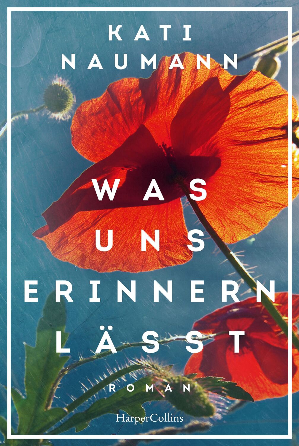 Cover: 9783959675703 | Was uns erinnern lässt | Kati Naumann | Taschenbuch | Taschenbuch