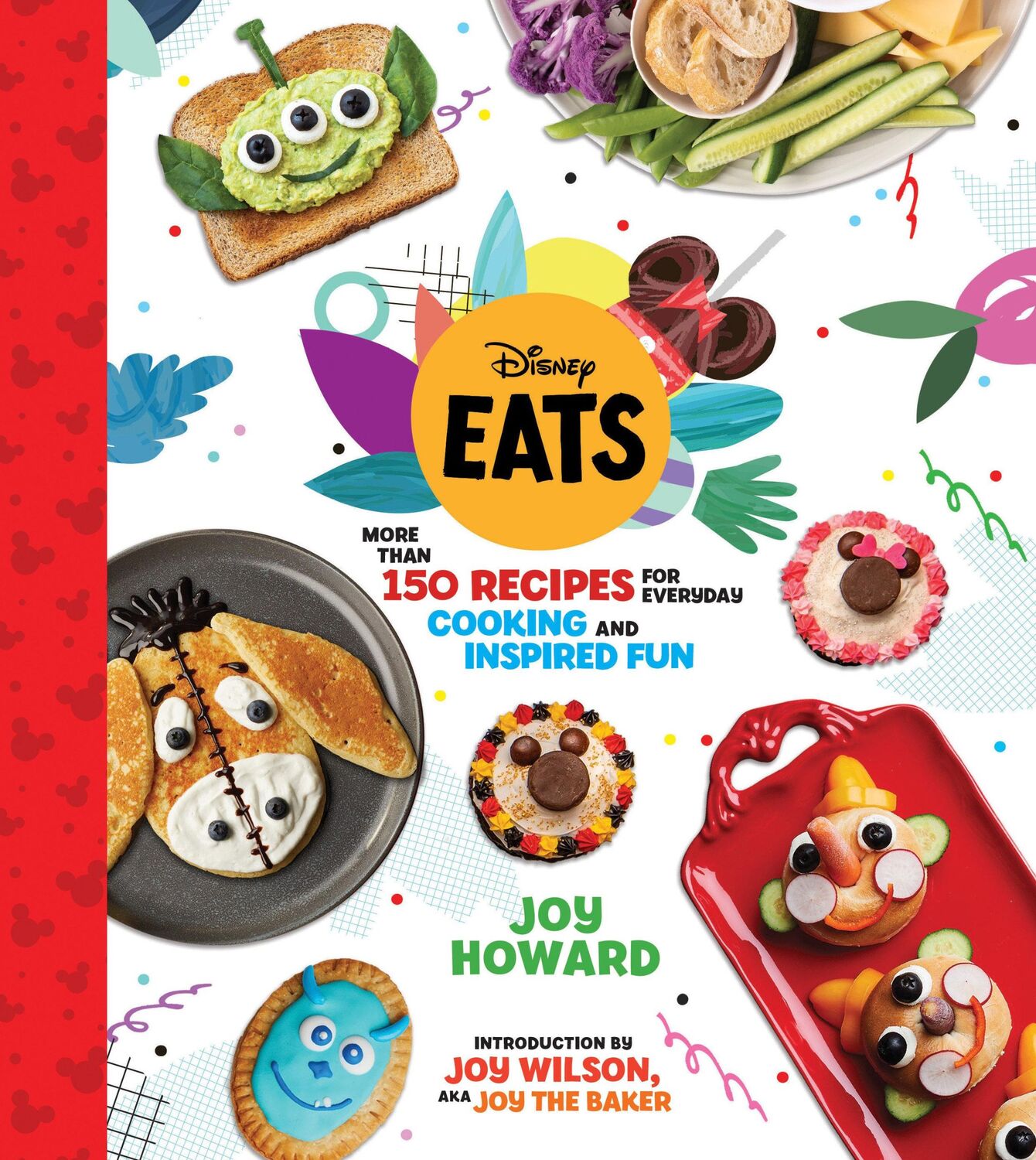 Cover: 9781368049191 | Disney Eats | Joy Howard | Buch | Gebunden | Englisch | 2020