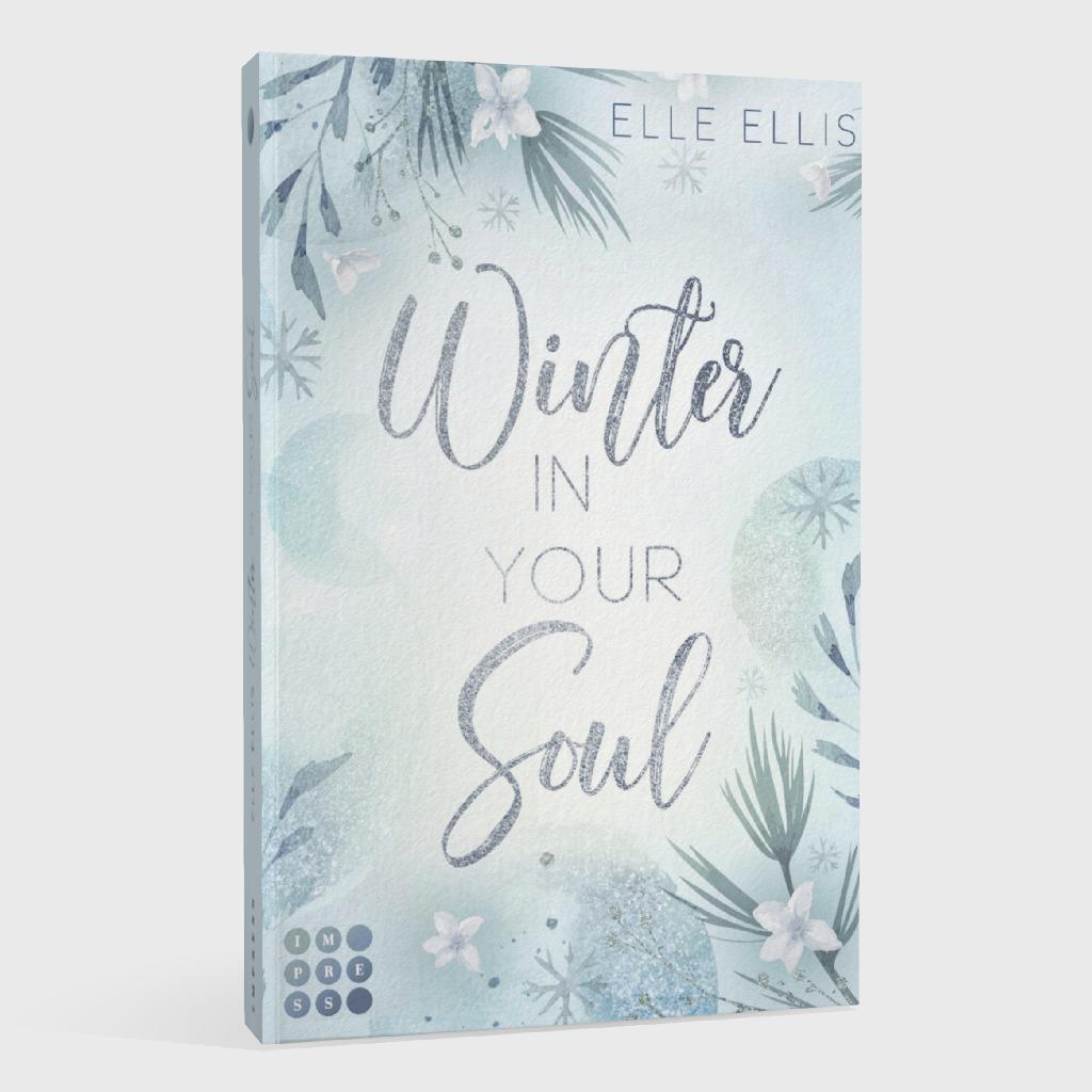 Bild: 9783551305473 | Winter in your Soul (Cosy Island 4) | Elle Ellis | Taschenbuch | 2023