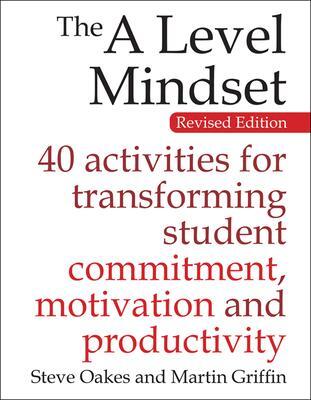 Cover: 9781785830242 | The a Level Mindset | Steve Oakes (u. a.) | Taschenbuch | Englisch