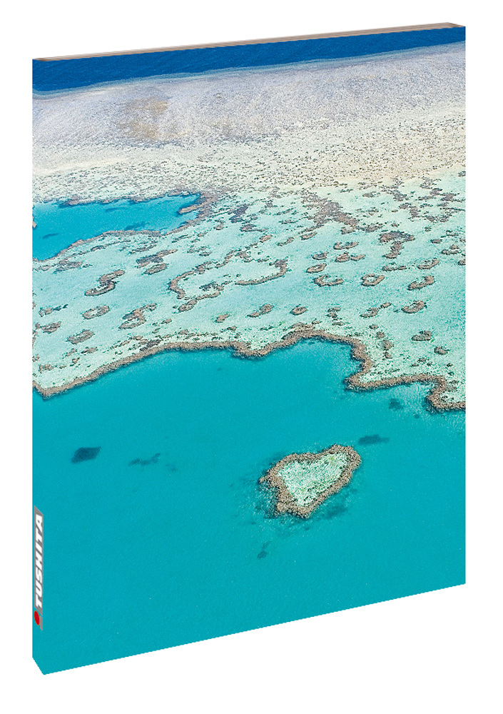 Cover: 9783955703134 | Blue Planet | Blankbook | Tushita-Verlag | Buch | 144 S. | Deutsch