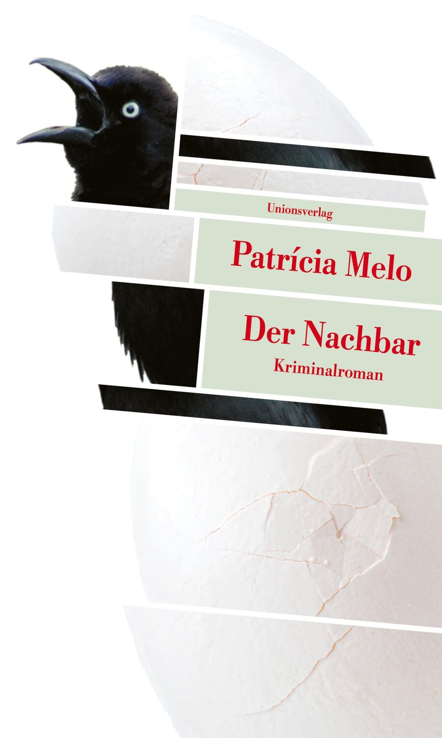 Cover: 9783293209299 | Der Nachbar | Kriminalroman | Patrícia Melo | Taschenbuch | 160 S.