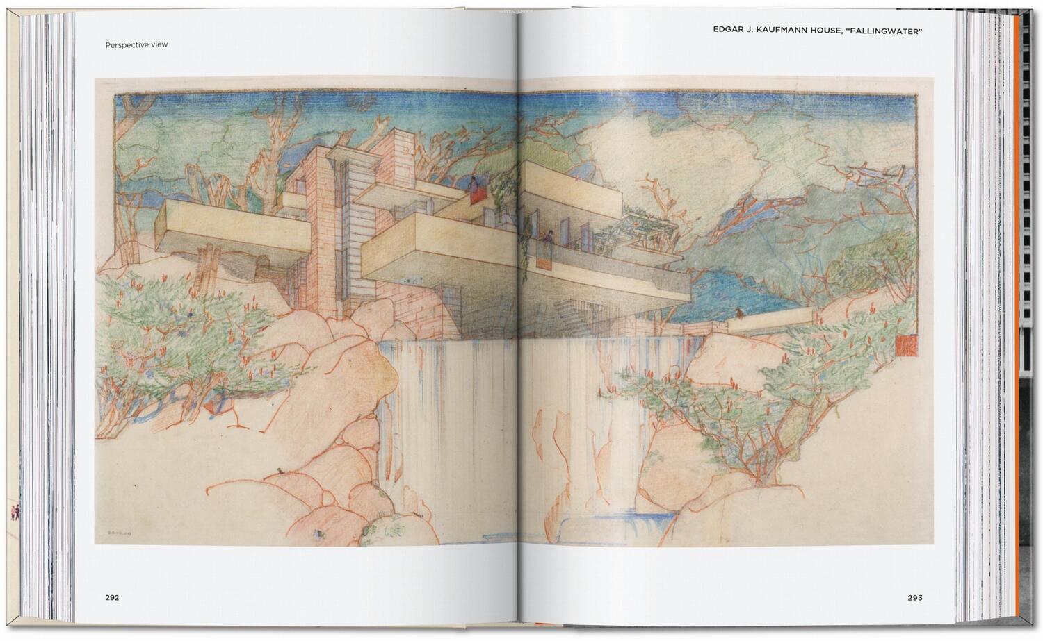 Bild: 9783836599672 | Frank Lloyd Wright. 40th Ed. | Bruce Brooks Pfeiffer | Buch | 512 S.