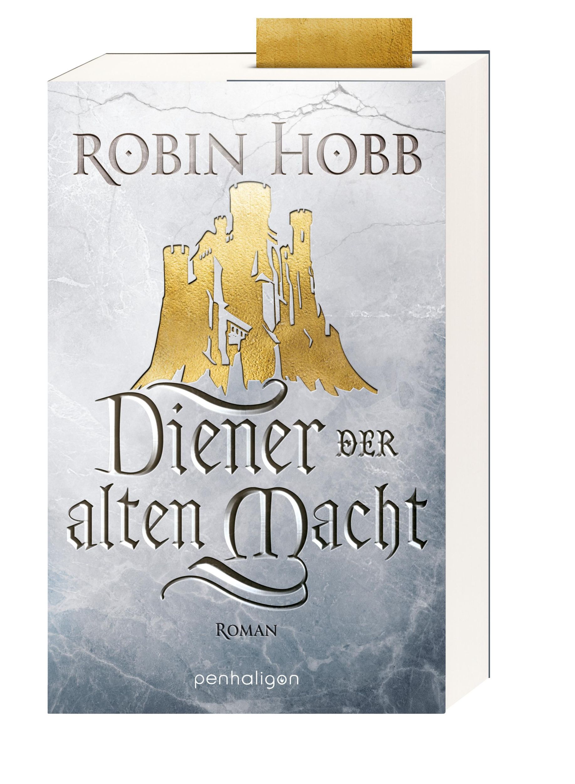 Bild: 9783764532031 | Das Erbe der Weitseher 01. Diener der alten Macht | Robin Hobb | Buch