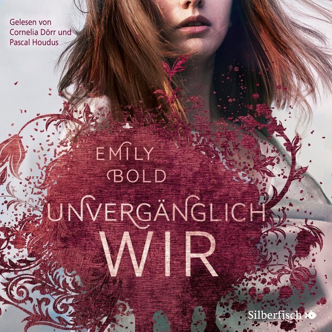 Cover: 9783745601343 | The Curse 3: UNVERGÄNGLICH wir, 2 Audio-CD, 2 MP3 | 2 CDs | Emily Bold