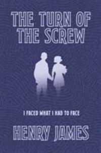 Cover: 9781839402319 | The Turn of the Screw | Henry James | Buch | Gebunden | Englisch