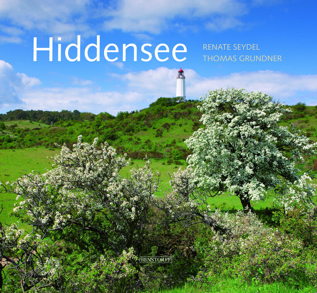 Cover: 9783356014747 | Hiddensee | Renate Seydel (u. a.) | Buch | 64 S. | Deutsch | 2012