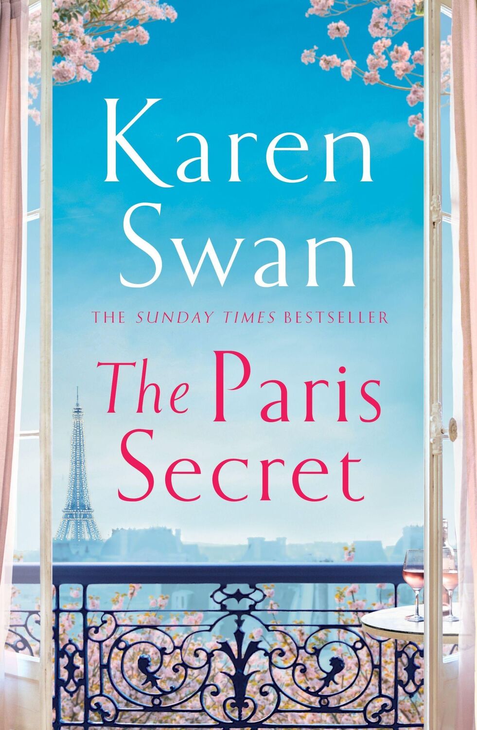 Cover: 9781529087048 | The Paris Secret | Karen Swan | Taschenbuch | 416 S. | Englisch | 2022