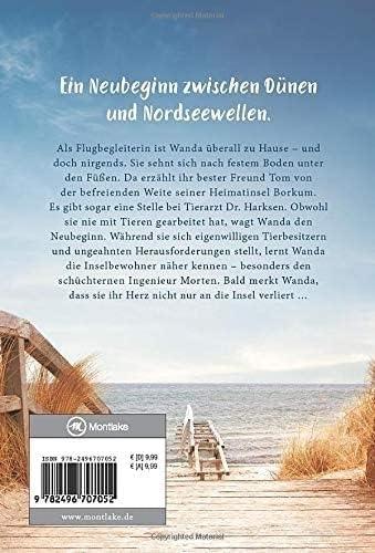 Rückseite: 9782496707052 | Herzensbrecher am Horizont | Cornelia Engel | Taschenbuch | Paperback