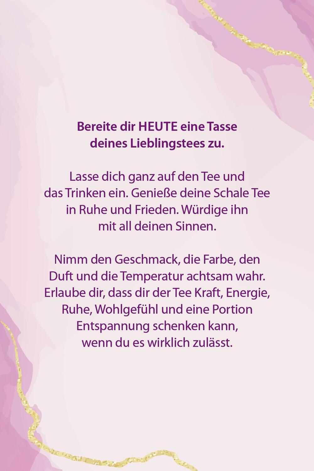 Bild: 9783843492430 | Achtsame Rauhnächte - Die Magie der 12 Heiligen Nächte im Zen-Geist...