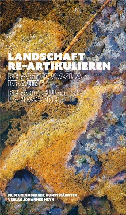 Cover: 9783708406985 | Landschaft re-artikulieren / Re-artikulacija krajine /...