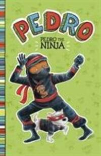 Cover: 9781474789646 | Pedro the Ninja | Fran Manushkin | Taschenbuch | Pedro | Englisch