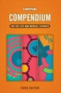 Cover: 9781907904134 | Catch Up Compendium, third edition | Mitchell Fry (u. a.) | Buch