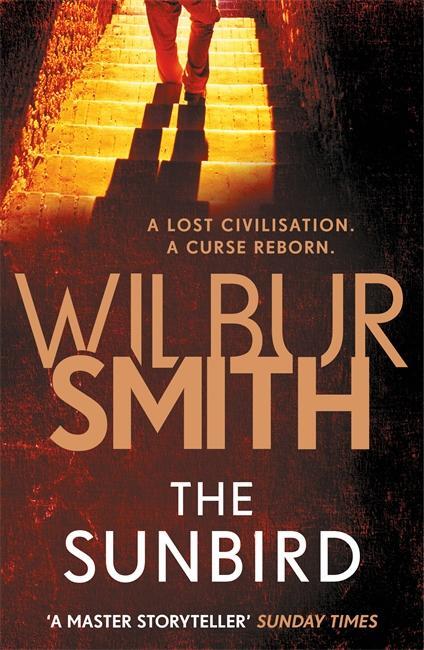 Cover: 9781785766992 | The Sunbird | Wilbur Smith | Taschenbuch | Kartoniert / Broschiert