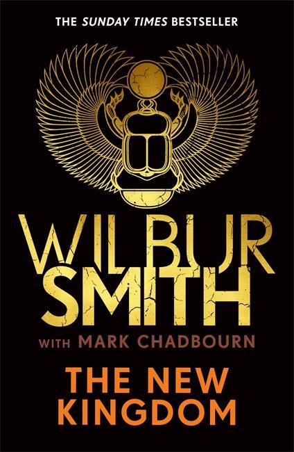 Cover: 9781785767999 | The New Kingdom | Wilbur Smith (u. a.) | Taschenbuch | 420 S. | 2022