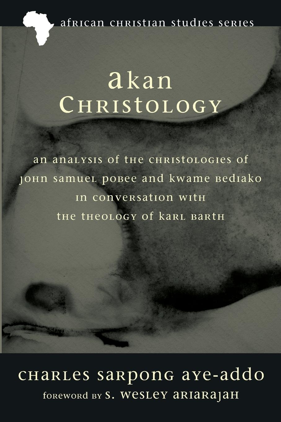 Cover: 9781620321553 | Akan Christology | Charles Sarpong Aye-Addo | Taschenbuch | Englisch