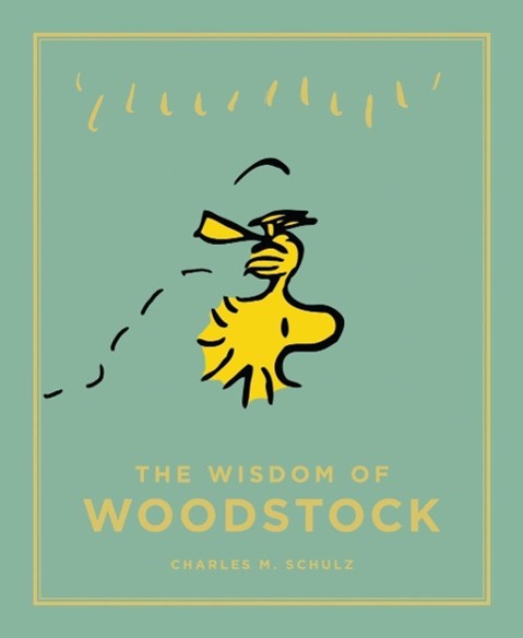 Cover: 9781782113102 | The Wisdom of Woodstock | Charles M. Schulz | Buch | 80 S. | Englisch