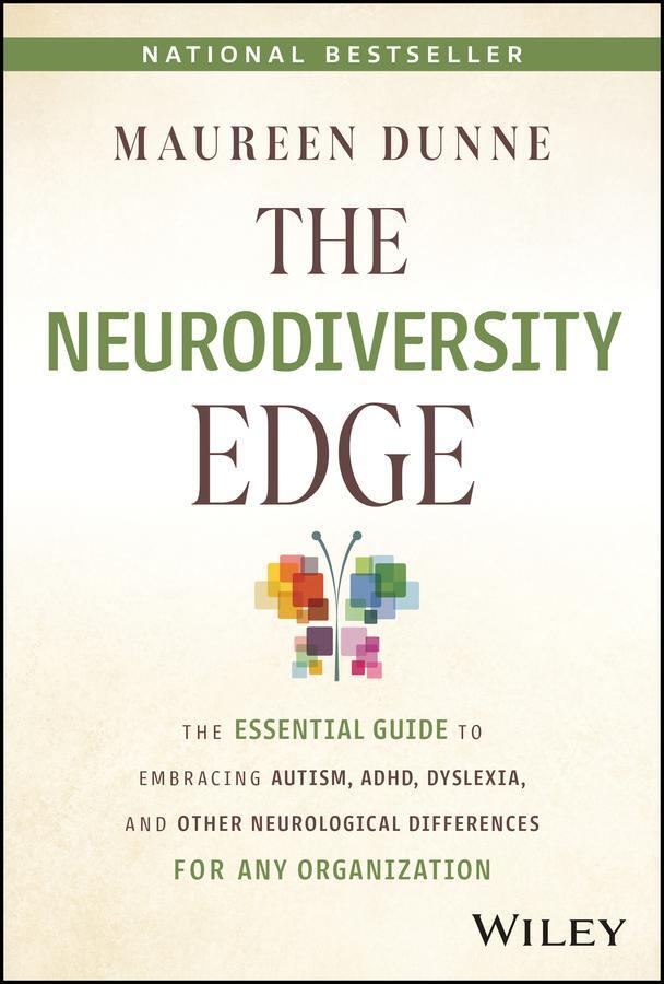 Cover: 9781394199280 | The Neurodiversity Edge | Maureen Dunne | Buch | 336 S. | Englisch