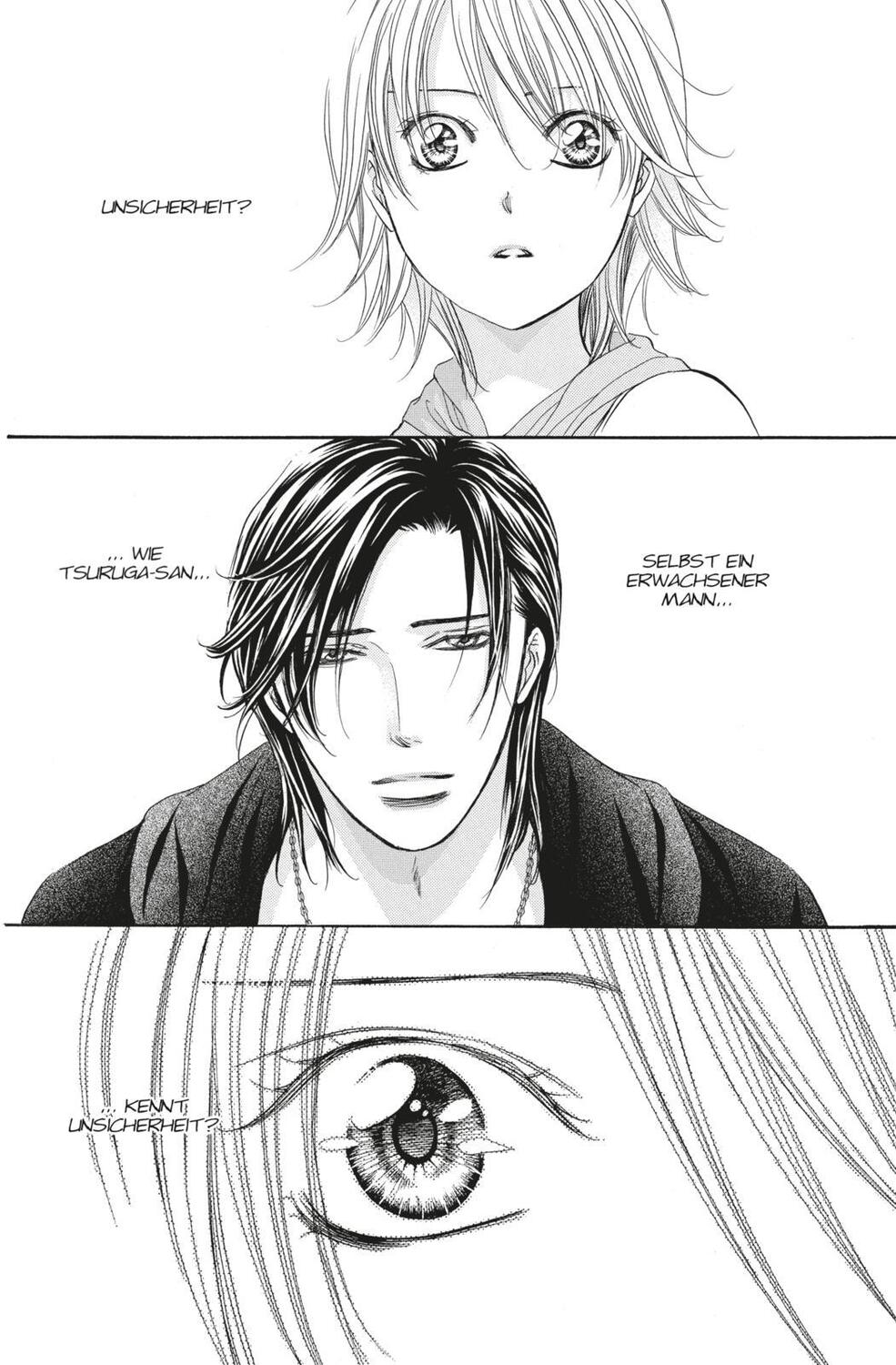 Bild: 9783551773159 | Skip Beat! 46 | Yoshiki Nakamura | Taschenbuch | Skip Beat! | 160 S.