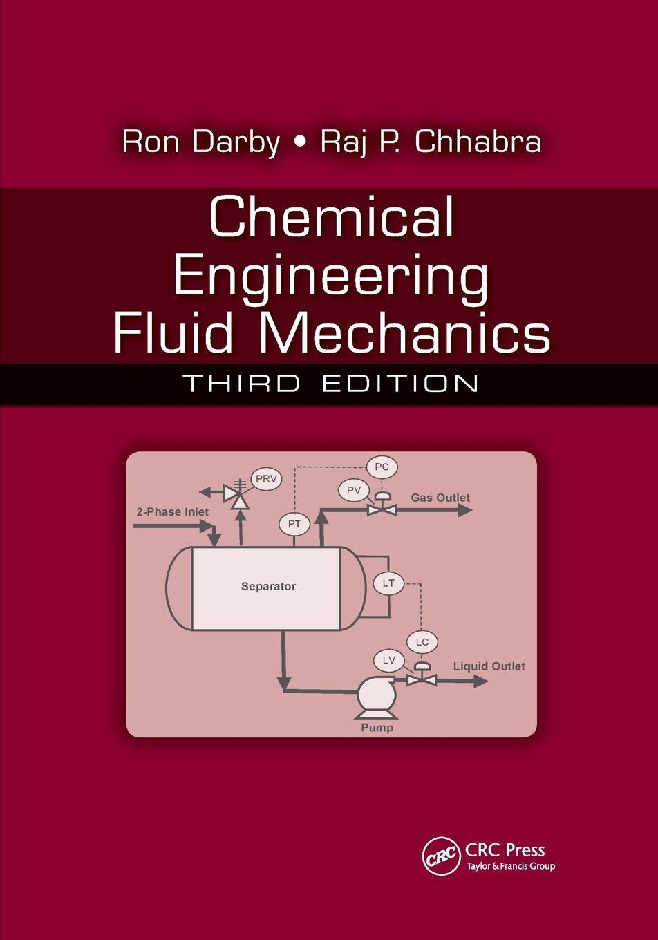 Cover: 9781032339771 | Chemical Engineering Fluid Mechanics | Raj P. Chhabra (u. a.) | Buch