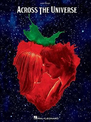 Cover: 9781617742415 | Across the Universe: Music from the Motion Picture | The Beatles