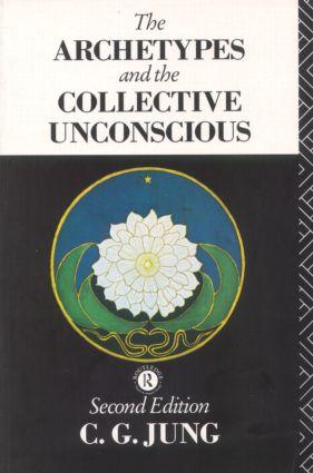 Cover: 9780415058445 | The Archetypes and the Collective Unconscious | C. G. Jung | Buch