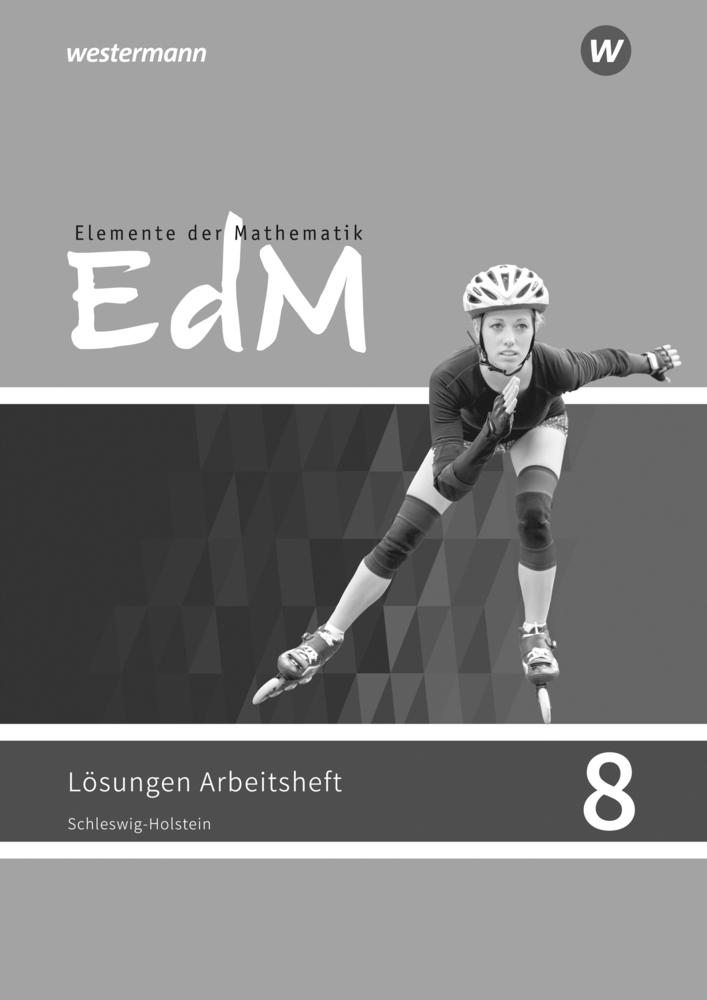 Cover: 9783141013009 | Elemente der Mathematik SI - Ausgabe 2018 für Schleswig-Holstein G9