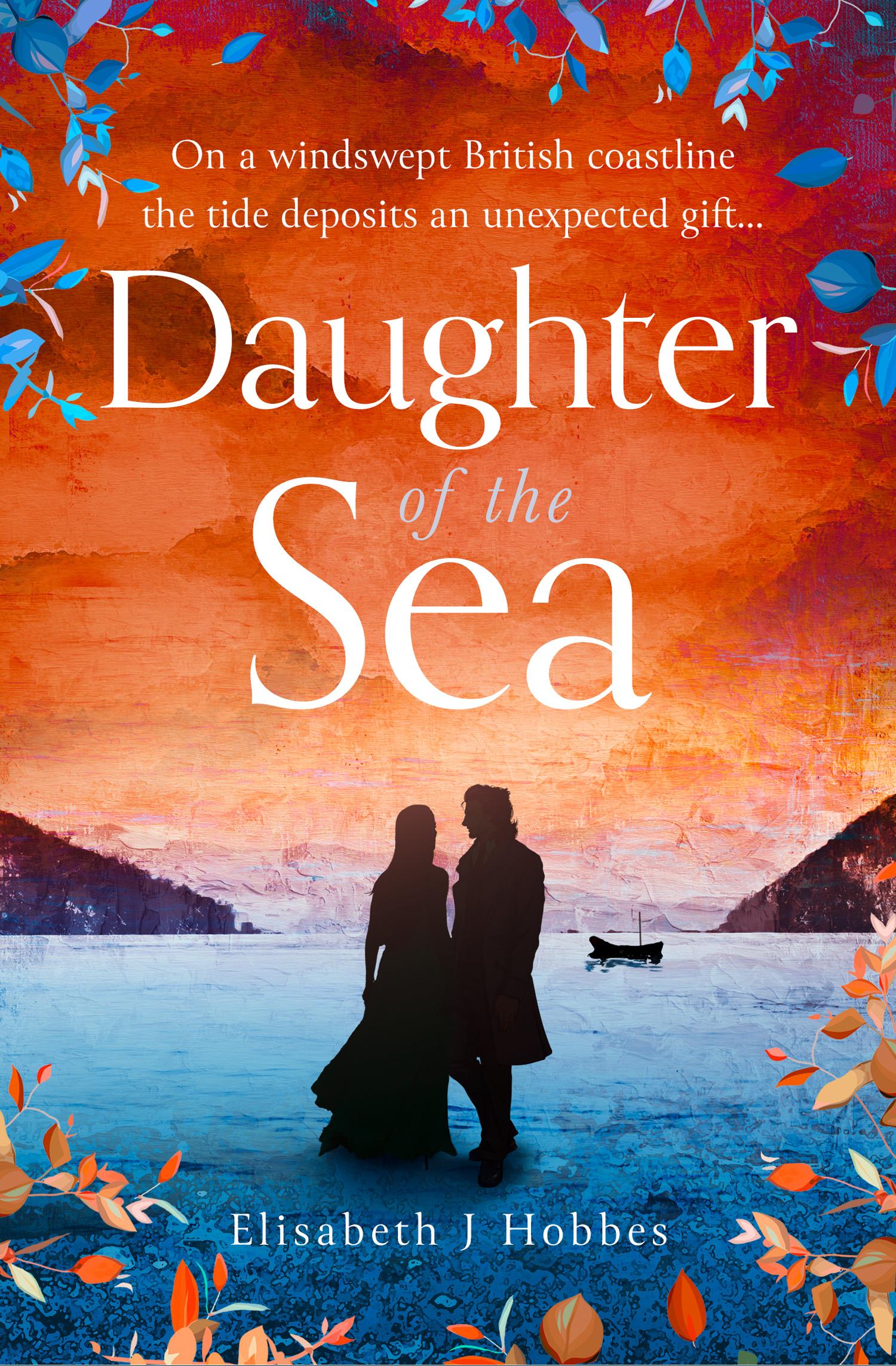 Cover: 9780008400156 | Daughter of the Sea | Elisabeth J. Hobbes | Taschenbuch | Englisch