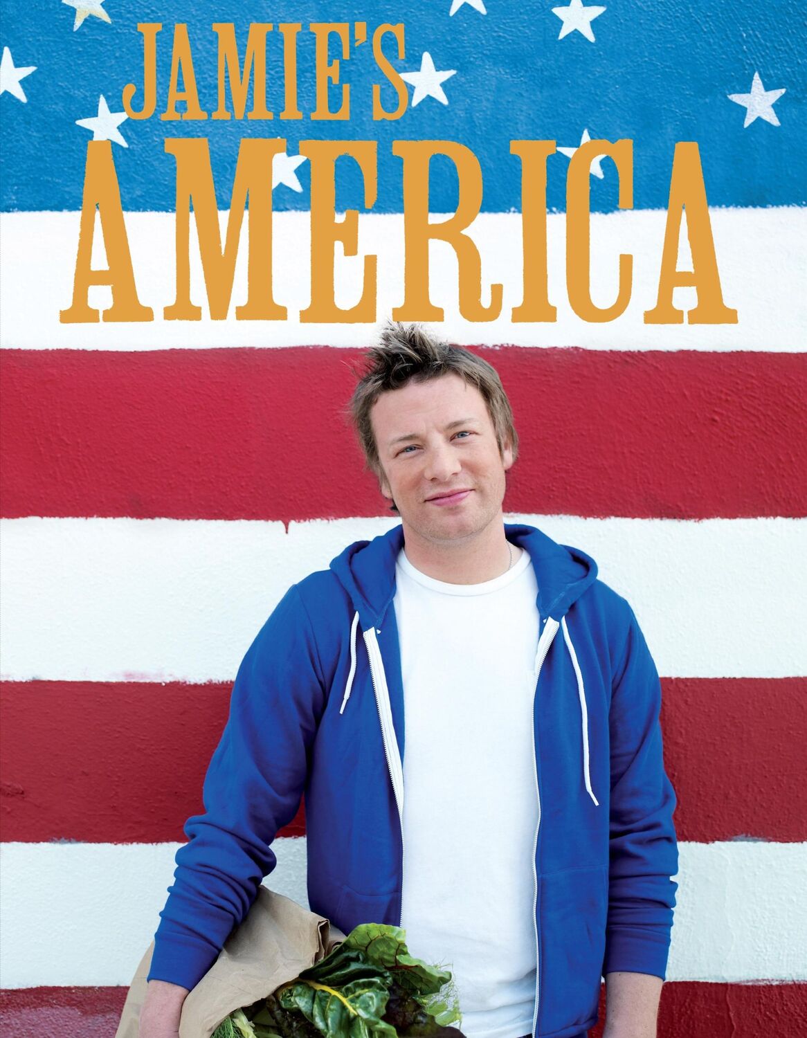 Cover: 9780718154769 | Jamie's America | Jamie Oliver | Buch | 360 S. | Englisch | 2009