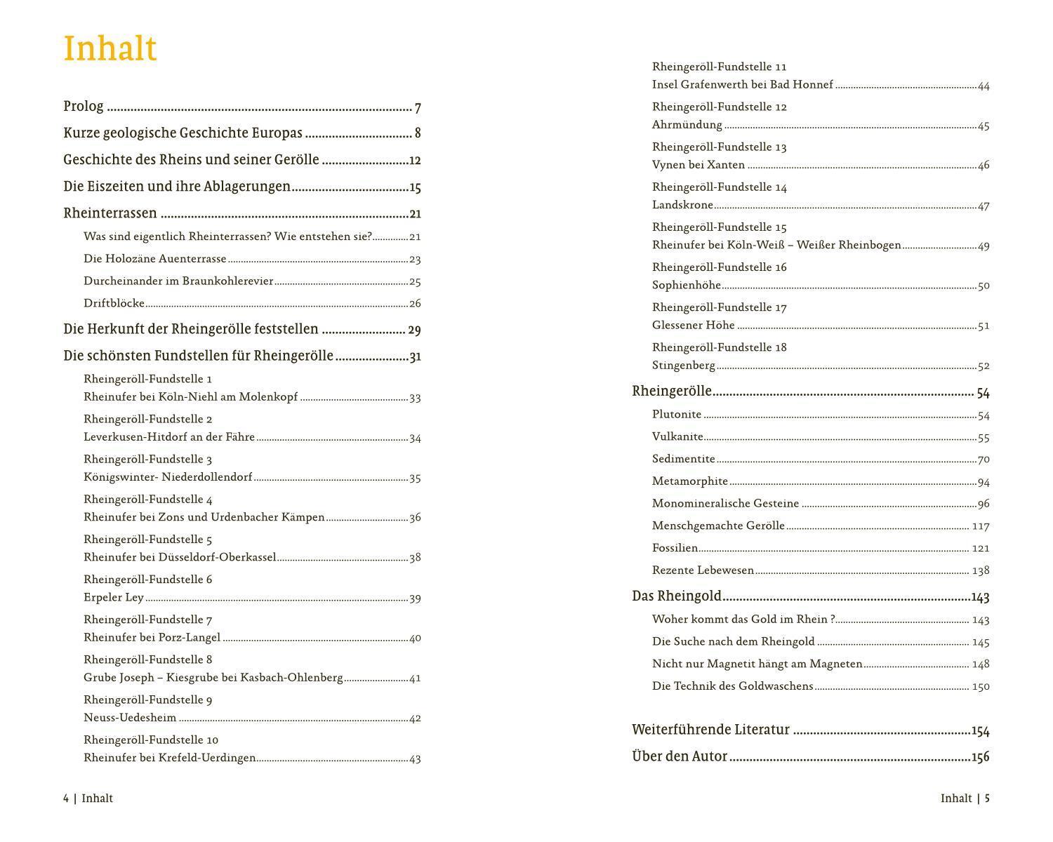 Bild: 9783985080328 | Schätze des Rheins | Sven von Loga | Taschenbuch | 160 S. | Deutsch